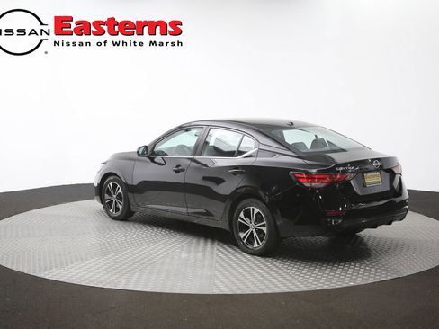 Used 2023 Nissan Sentra SV FWD image 62