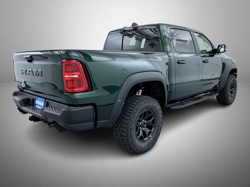 New 2026 RAM 1500 RHO w/ RHO Level 1 Equipment Group AWD/4WD image 5