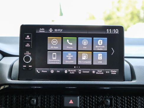 Used 2025 Honda CR-V EX-L image 17