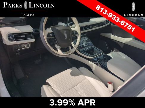 Used 2023 Lincoln Nautilus Black Label image 15