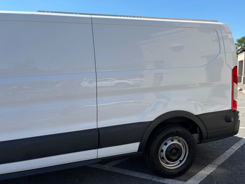 Used 2016 Ford Transit 150 148 Low Roof RWD image 8