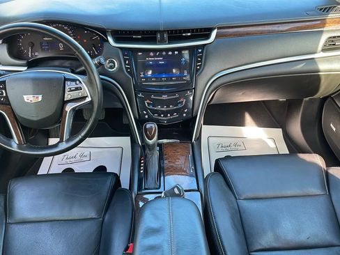 Used 2016 Cadillac XTS Luxury w/ Driver Awareness Package image 23