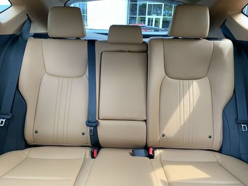 Used 2025 Lexus NX 350 AWD w/ Accessory Package (2T) image 32
