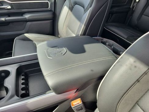 New 2026 RAM 1500 Laramie image 22