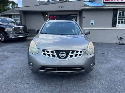 Used 2011 Nissan Rogue SV FWD image 3