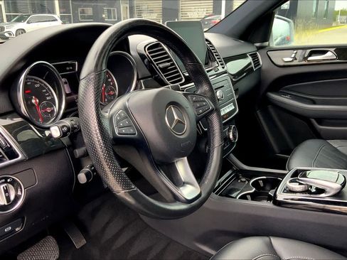 Used 2018 Mercedes-Benz GLE 350 image 15