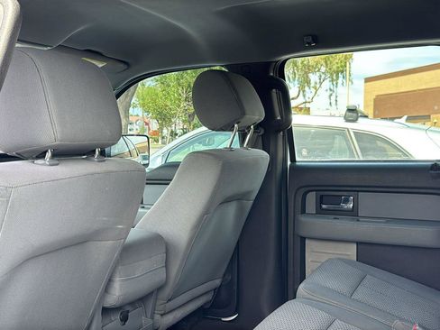 Used 2014 Ford F150 STX w/ Equipment Group 201A Mid RWD image 22