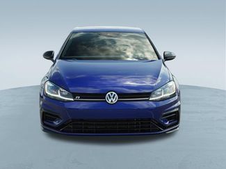 Used 2019 Volkswagen Golf R 4-Door AWD/4WD video 2