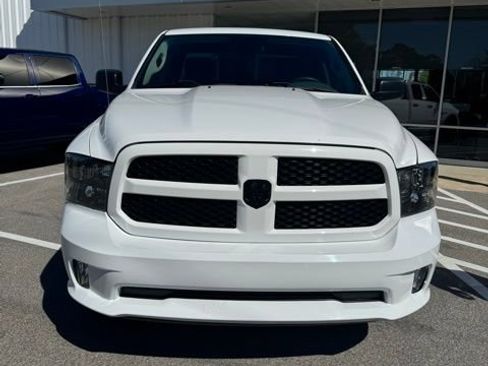Used 2018 RAM 1500 Express w/ Express Value Package image 2