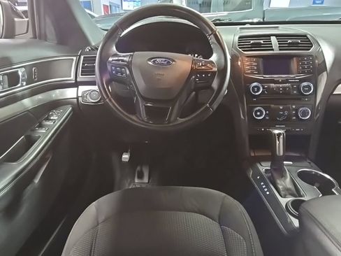 Used 2017 Ford Explorer XLT FWD image 25