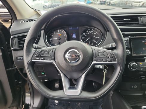 Used 2019 Nissan Rogue Sport S AWD/4WD image 21
