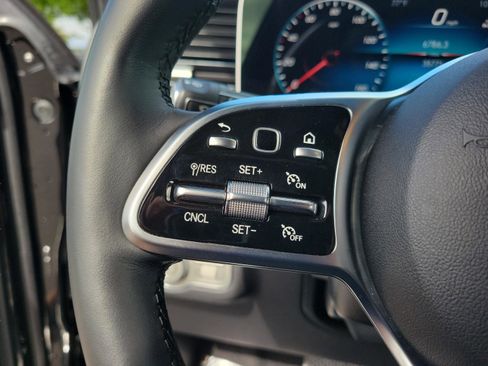 Used 2023 Mercedes-Benz GLE 350 image 25