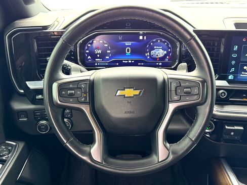 Used 2023 Chevrolet Silverado 1500 High Country w/ High Country Premium Package image 25