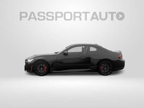 New 2026 BMW M2 RWD image 5