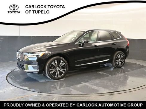 Used 2023 Volvo XC60 B5 Plus w/ Climate Package AWD/4WD image 7