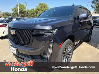 Used 2023 Cadillac Escalade Sport w/ Touring Package AWD/4WD video 1