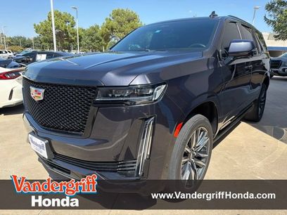 Used 2023 Cadillac Escalade Sport w/ Touring Package