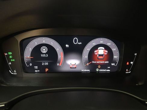 Used 2023 Acura Integra A-Spec image 21