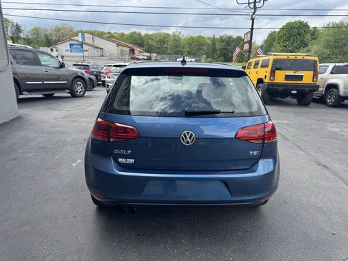 Used 2016 Volkswagen Golf S FWD image 6
