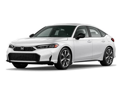 Used 2026 Honda Civic Sport Touring