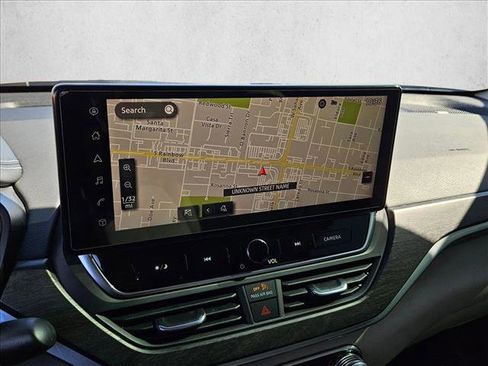 Used 2023 Nissan Altima 2.5 SL image 12