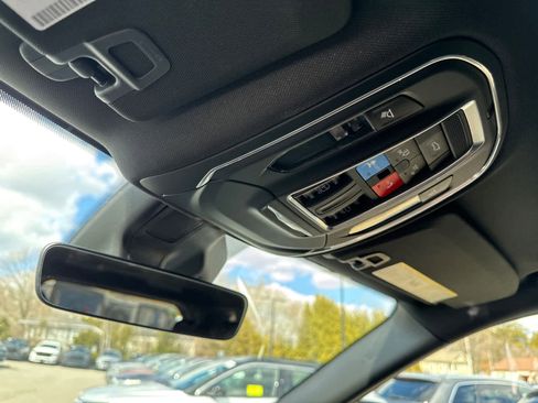 New 2026 Jeep Grand Cherokee Altitude image 27