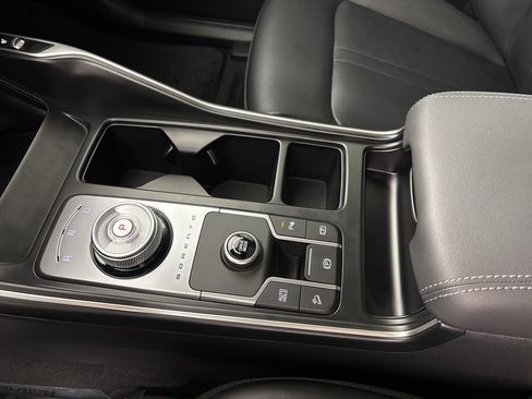 New 2026 Kia Sorento EX image 40