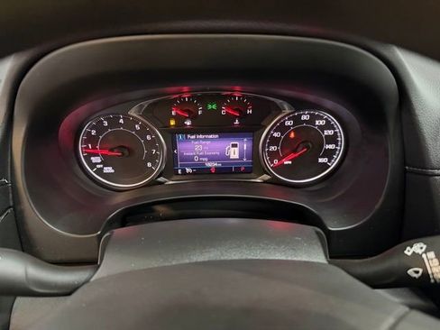 Certified 2023 GMC Terrain SLE w/ Driver Convenience Package image 32