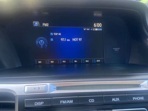 Used 2015 Honda Accord Hybrid Sedan image 18