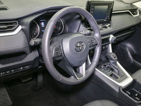 Used 2022 Toyota RAV4 XLE w/ Convenience Package AWD/4WD image 25