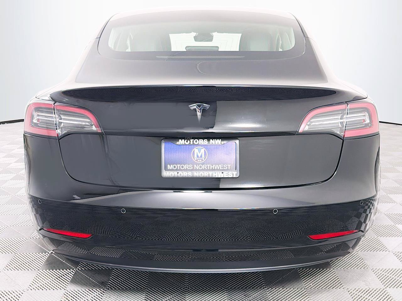 Used 2019 Tesla Model 3 Standard Range Plus RWD image 19