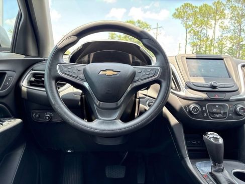 Used 2024 Chevrolet Equinox LT FWD image 17