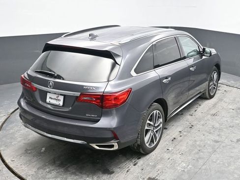 Used 2017 Acura MDX 3.5L image 23