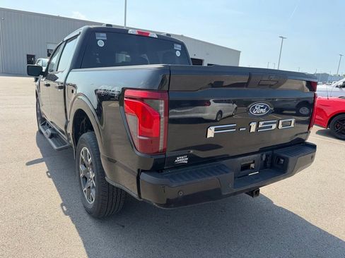 Used 2024 Ford F150 STX AWD/4WD image 21