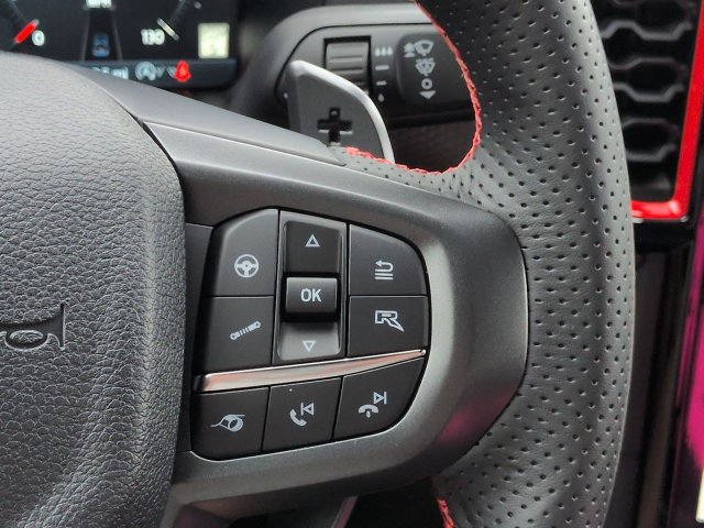 New 2026 Ford Ranger Raptor AWD/4WD image 24