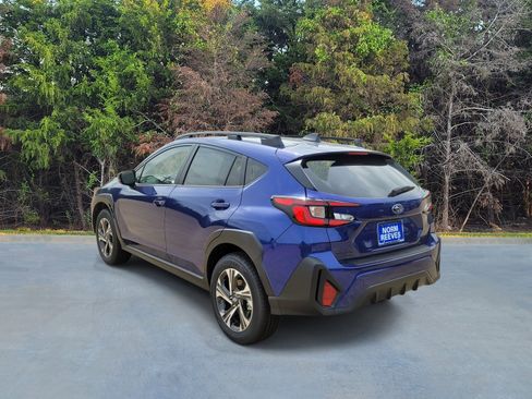New 2026 Subaru Crosstrek 2.0i Premium AWD/4WD image 19