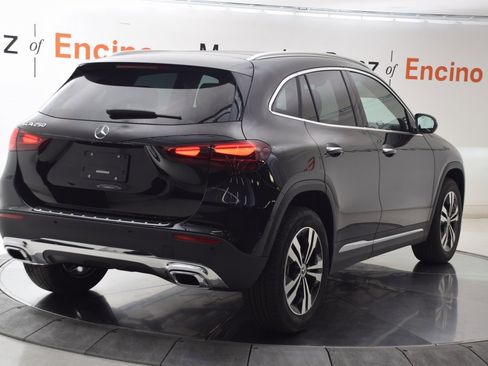 New 2026 Mercedes-Benz GLA 250 image 5