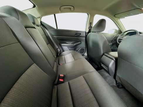Used 2026 Nissan Altima 2.5 SV FWD image 25