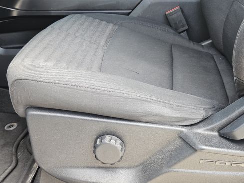 Used 2022 Ford F150 XL w/ STX Appearance Package RWD image 23