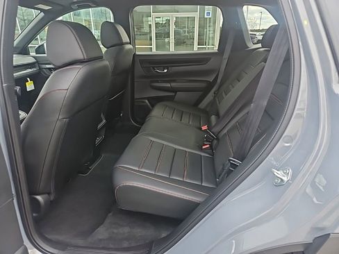 Used 2026 Honda CR-V Sport-L image 26