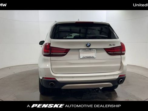 Used 2017 BMW X5 sDrive35i image 7