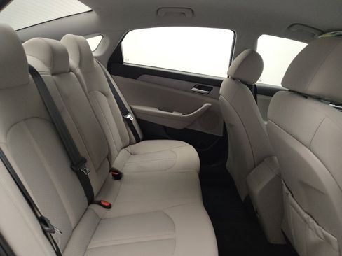 Used 2018 Hyundai Sonata ECO FWD image 19
