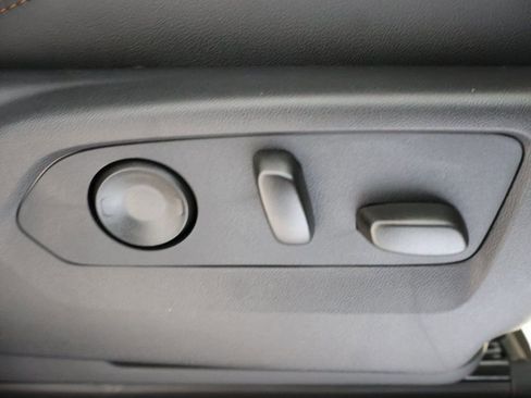 New 2026 GMC Sierra 1500 AT4 w/ AT4 Premium Package AWD/4WD image 45