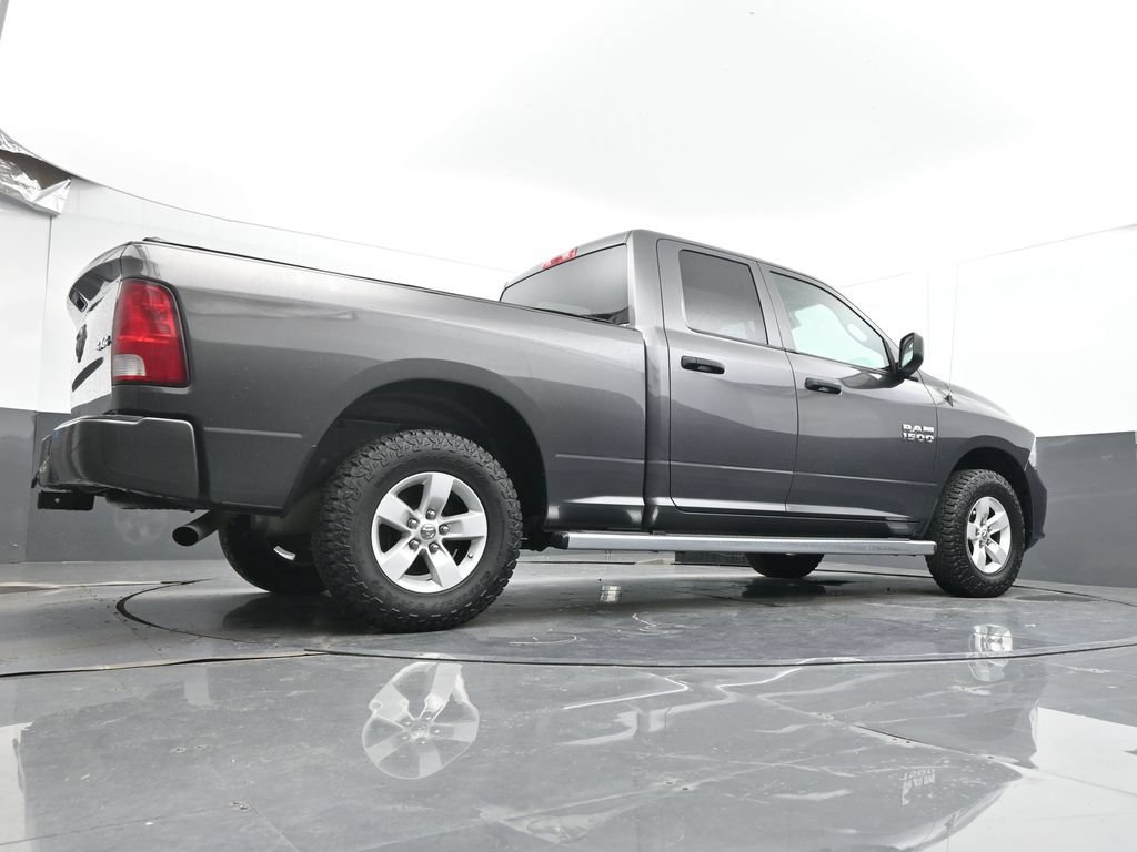 Used 2016 RAM 1500 Express AWD/4WD image 22