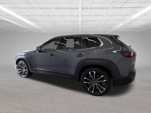 Used 2024 MAZDA CX-50 AWD 2.5 Turbo w/ Premium Pkg image 3