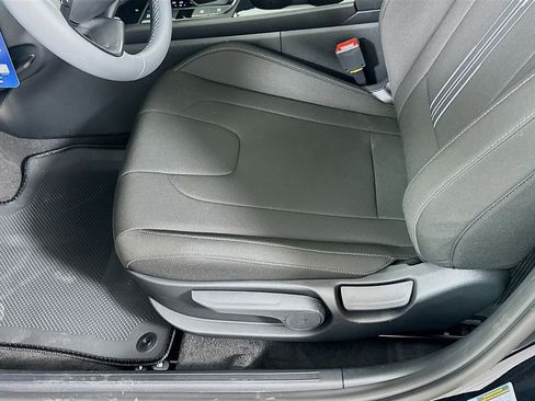 New 2026 Hyundai Elantra Sport w/ Cargo Package FWD image 20