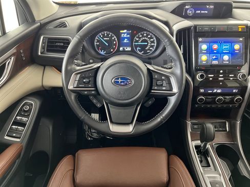 Certified 2022 Subaru Ascent Touring image 15
