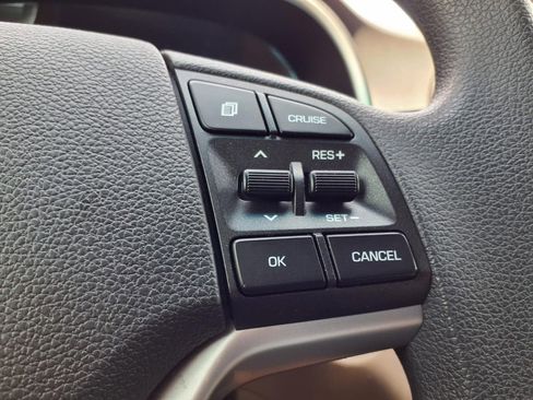 Used 2020 Hyundai Tucson Value w/ Cargo Package FWD image 29