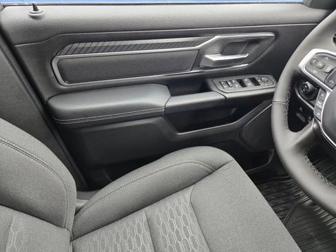 New 2026 RAM 1500 Big Horn image 12