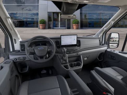 New 2026 Ford Transit 350 XL RWD image 9